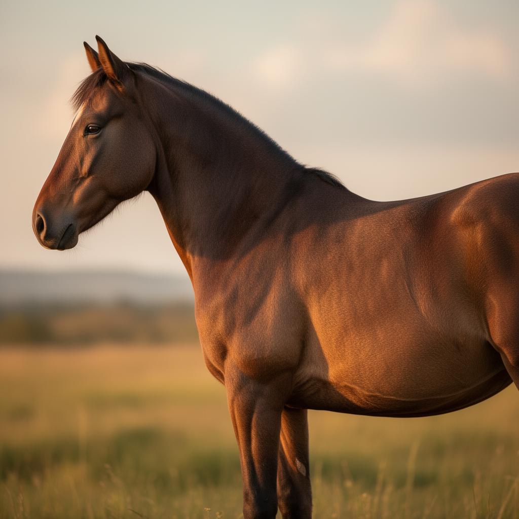 Equine Structural Integration
